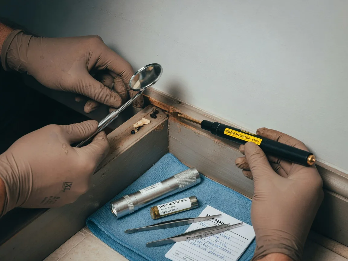 Why choose Emergency Pest Control in Woodstock, IL